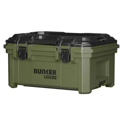 BUNKER Load-Up Stacking Tool Box, 230mm