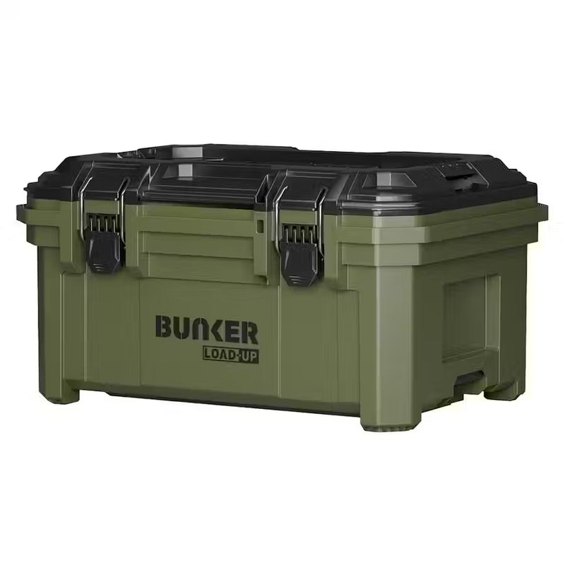 BUNKER Load-Up Stacking Tool Box, 230mm