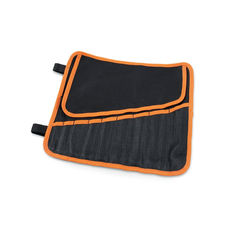 Beta Empty Roll-Up Tool Wallet With 9 Compartments - 2002/BV9