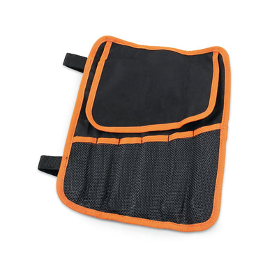 Beta Roll-Up Tool Wallet With 6 Compartments - 2002/BVL6