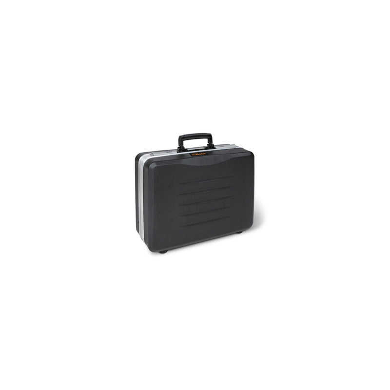 Beta Empty Polypropylene Tool Case With Tool Panels And Removable Partitions - 2028/VV