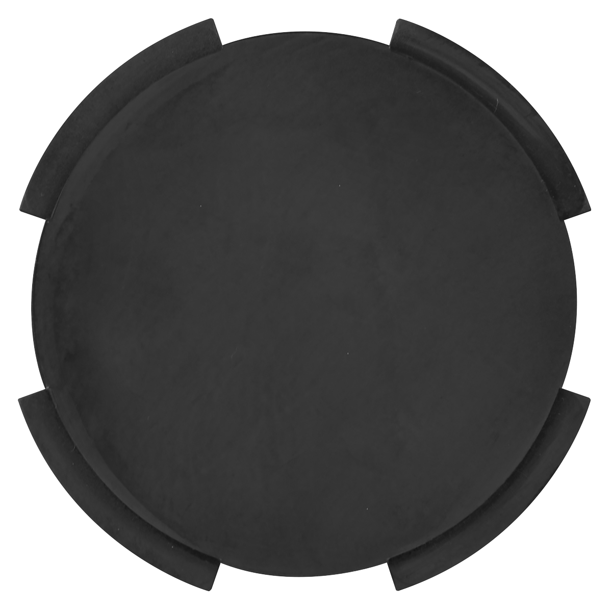 Sealey 2100TB.A Rubber Saddle Pad - additional view 3