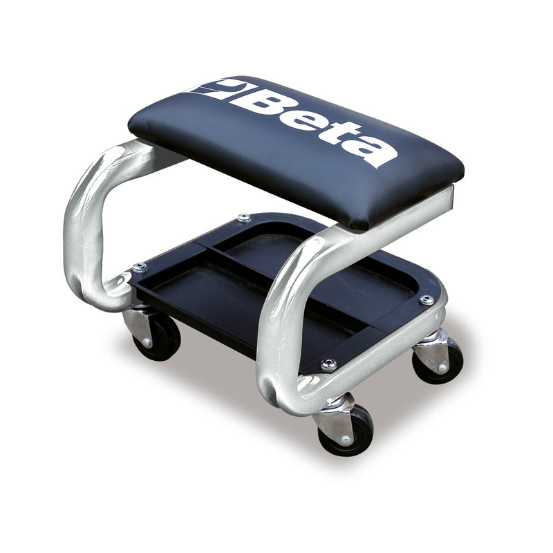 Beta Seat With Castors - 2252 - 2252-G