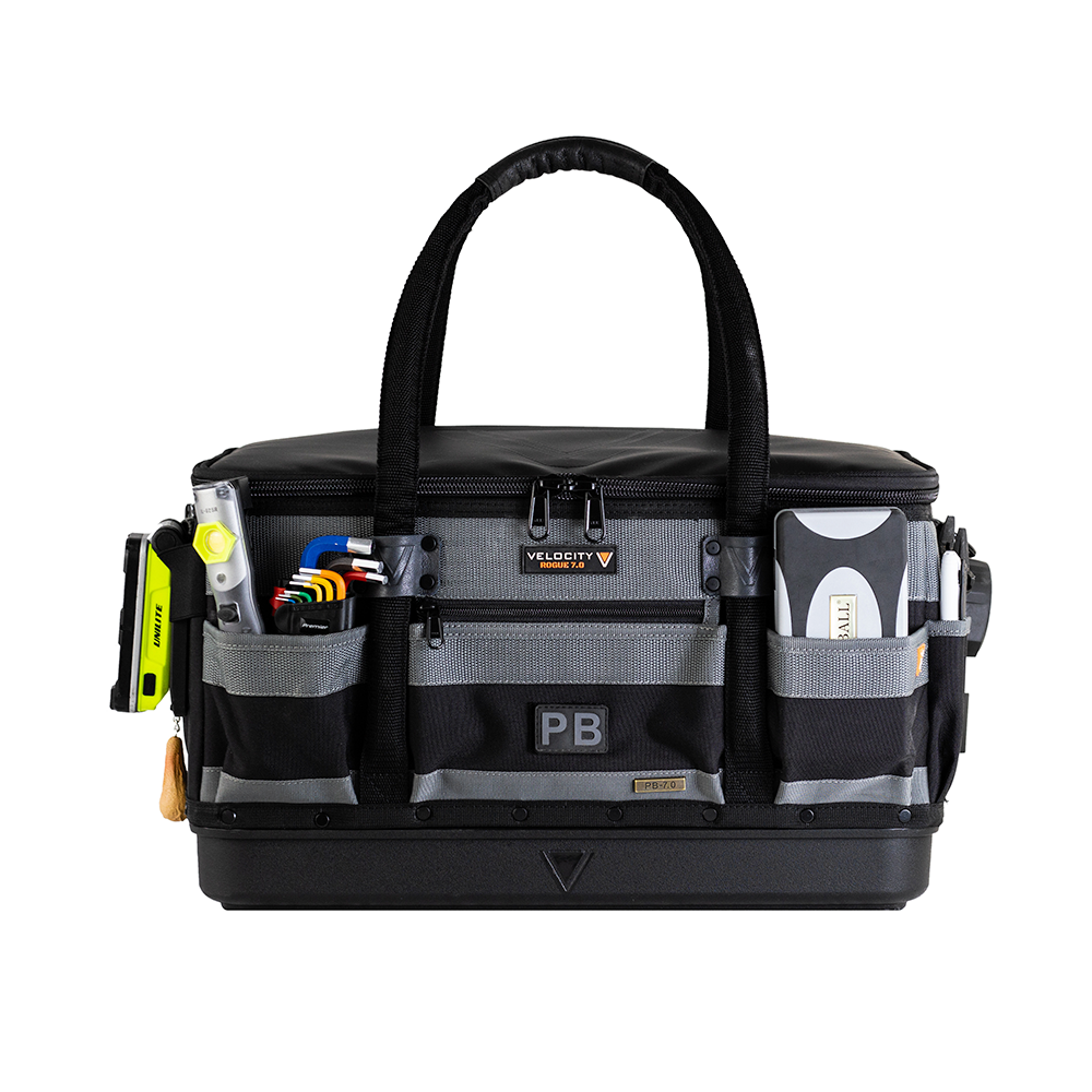 Velocity Rogue 7.0 PB Kit Bag - VR-1703