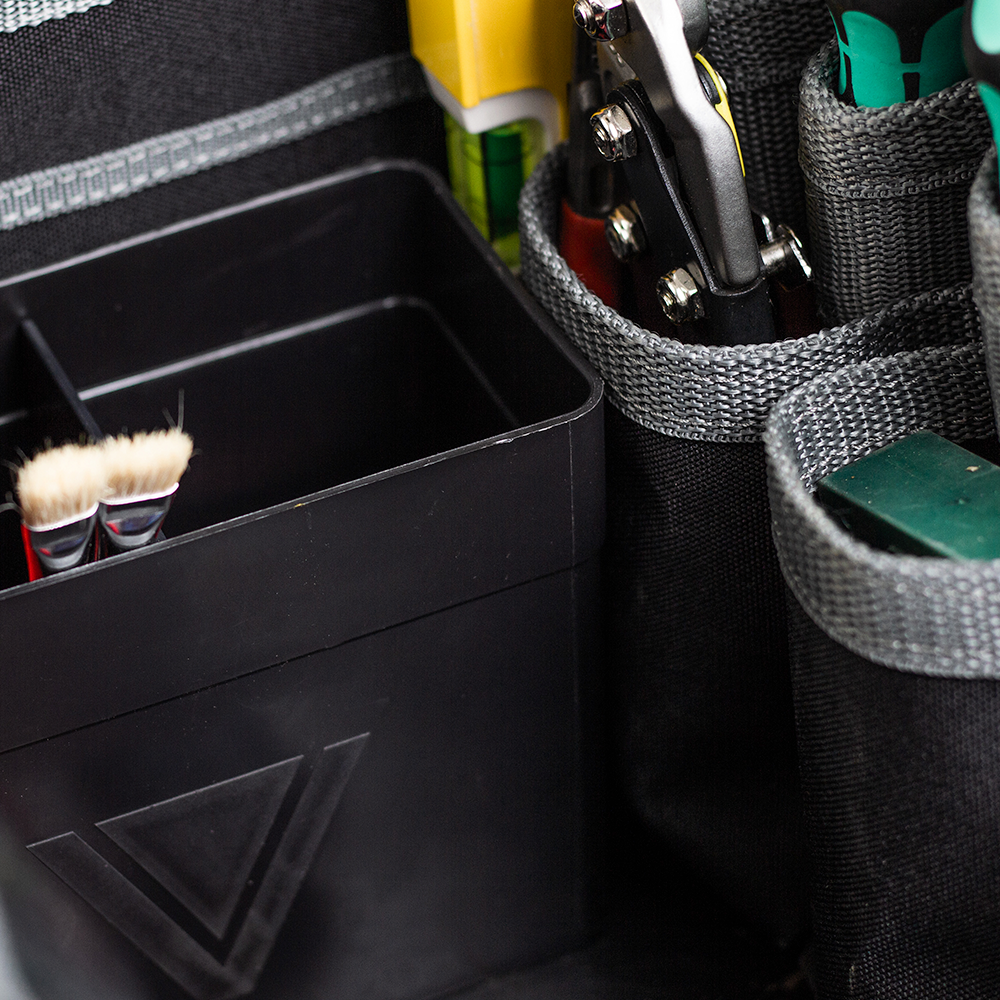 Velocity Rogue 7.0 PB Kit Bag - VR-1703