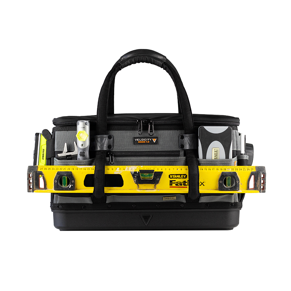 Velocity Rogue 7.0 PB Kit Bag - VR-1703