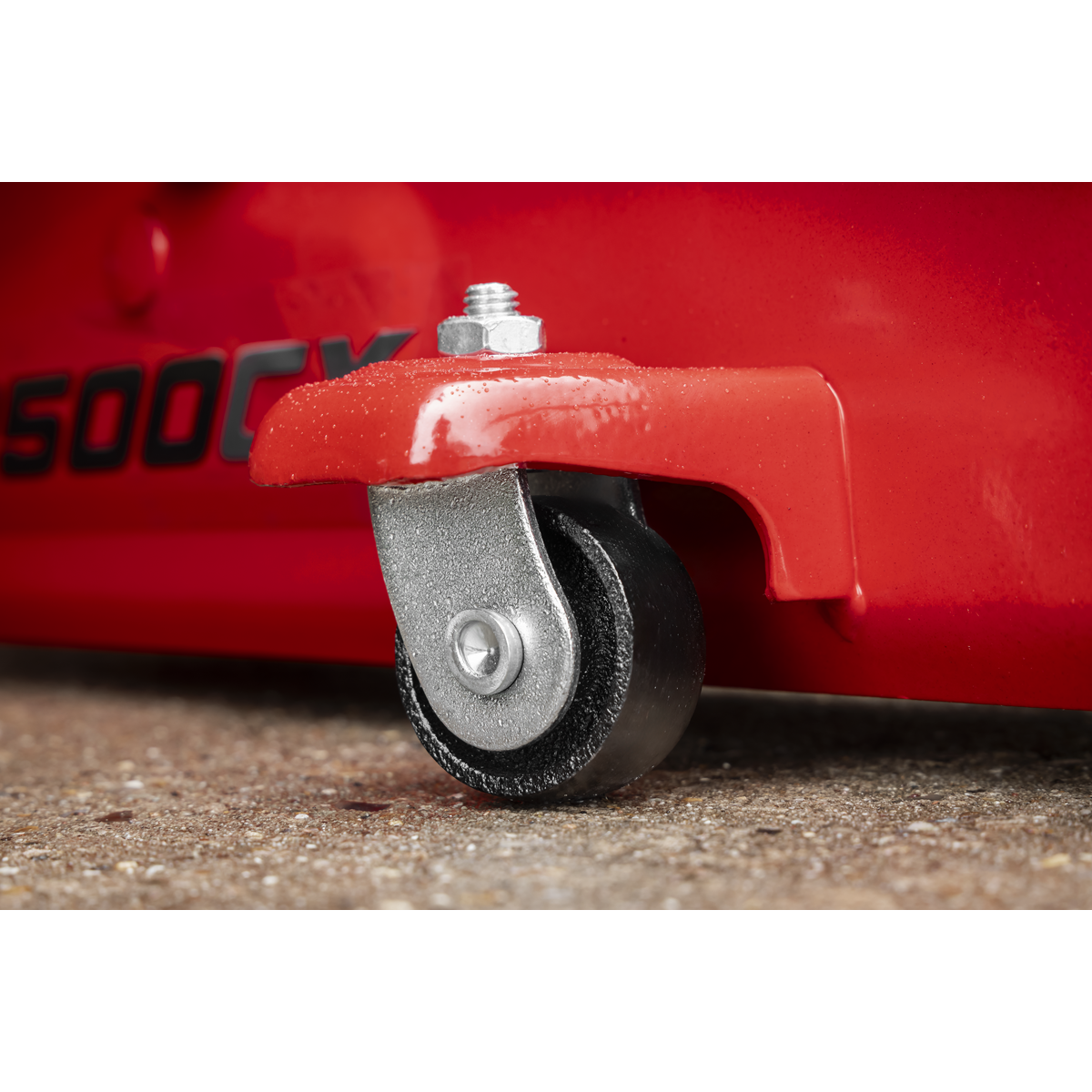 Sealey 2500CX Heavy-Duty Trolley Jack 2.5 Tonne - additional view 6