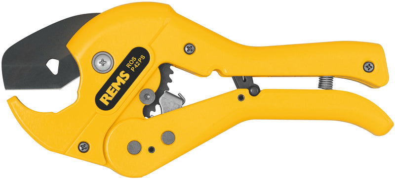 REMS ROS P – ROS P 42 PS with quick return – 291000RPS