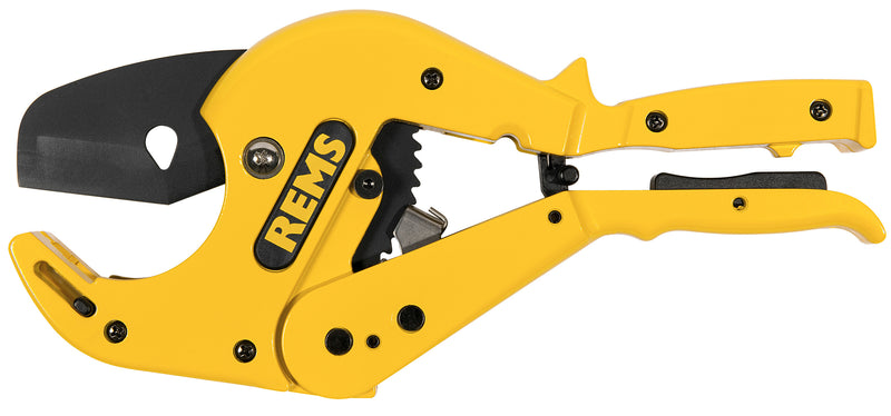 REMS ROS P – ROS P 63 P with quick return – 291270R
