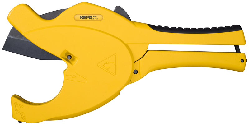 REMS ROS P – ROS P 63 S with quick return – 291290R