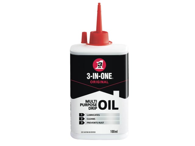 3 - IN - ONE Flexicans 3 - IN - ONE Oil - HOW31LG - 3 - IN - ONE - Trade Counter Direct