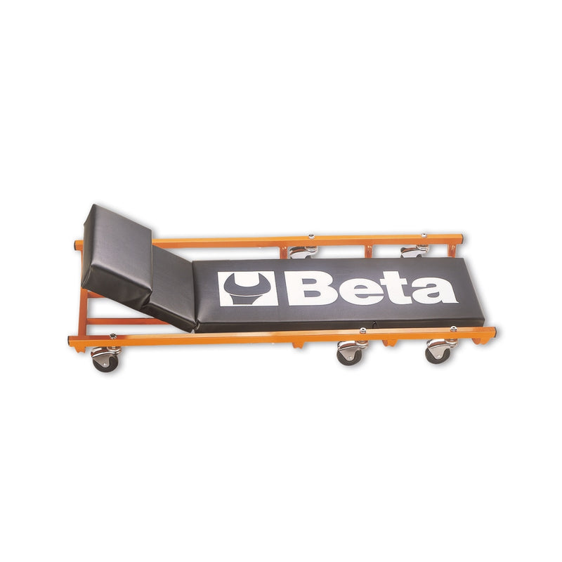 Beta Workshop Creeper - 3000L