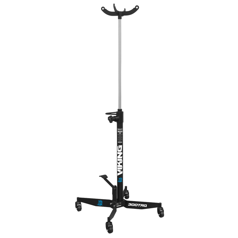 Sealey 300TRQ Vertical Quick Lift Transmission Jack 300kg - additional view 12
