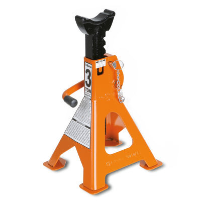 Beta jack stands, pair - 3010T - 3010T 2