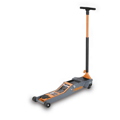 Beta Long, lowered hydraulic jack, 2 t - 3029L/2T