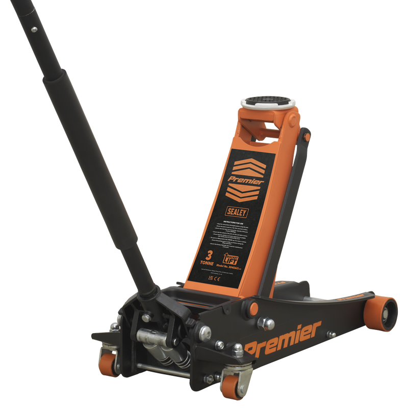 Sealey JS1COMBO2 3040 Jack Stand Deal - additional view 4