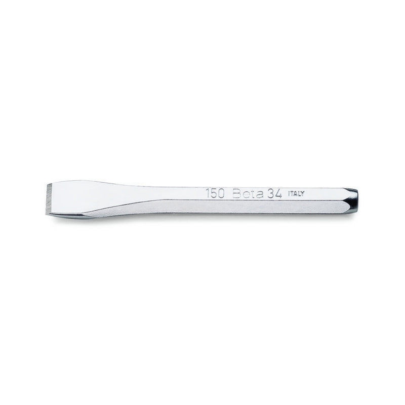 Beta Flat Chisel 1 - 34 125