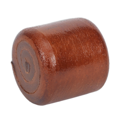 Sealey 342/10R Premier Rawhide Hammer Face for CRF15
