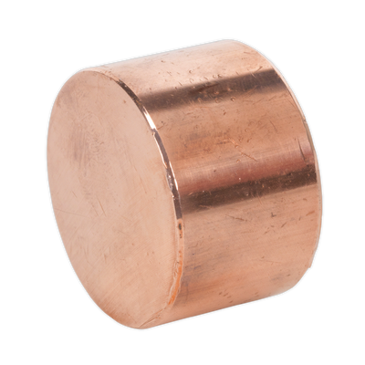 Sealey 342/312C Premier Copper Hammer Face for CFH03 & CRF25