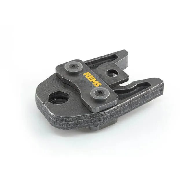 Rems Pressing Tong Heads M Profile Fitting up to 42mm