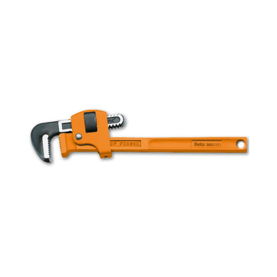 Beta Stillson Pattern Pipe Wrench - 360 250