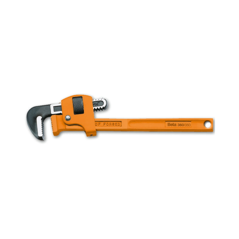 Beta Stillson Pattern Pipe Wrench - 360 250