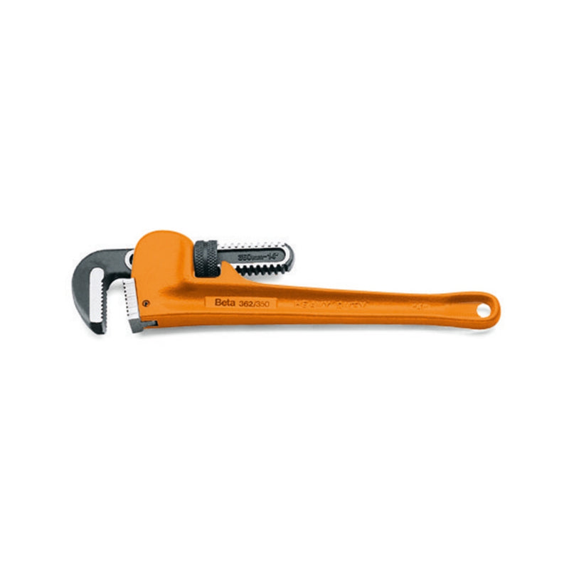 Beta Heavy Duty Pipe Wrench - 362 200