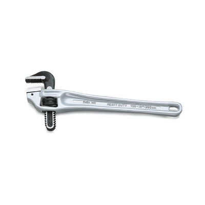 Beta Heavy Duty Offset Pattern Pipe Wrench 450 Mm - 365 - 365 450