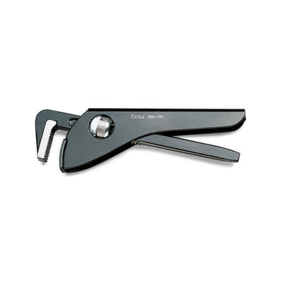 Beta Light Pattern Pipe Wrench 175 Mm 1 Inch - 366 - 366 175