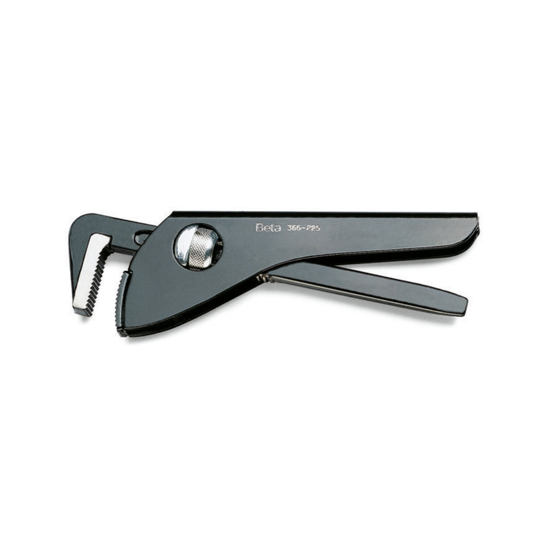 Beta Light Pattern Pipe Wrench 175 Mm 1 Inch - 366 - 366 175