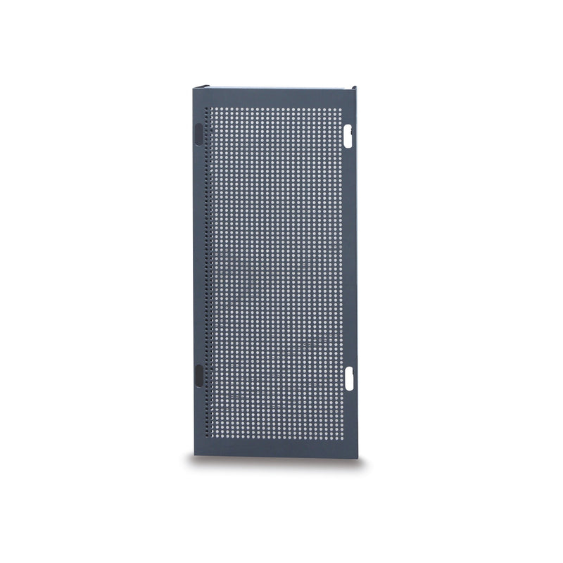 Beta Perforated Side Panel For C37 Mobile Roller Cab - C37/6 - 3700/PFL