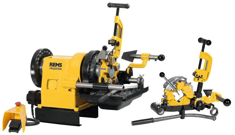 REMS Magnum 3000 L-T R 1/2-3 – 110V – 380309R110G