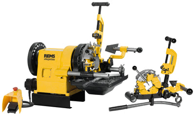 REMS Magnum 4000 L-T R 1/2-4 – 110V – 380444R110G
