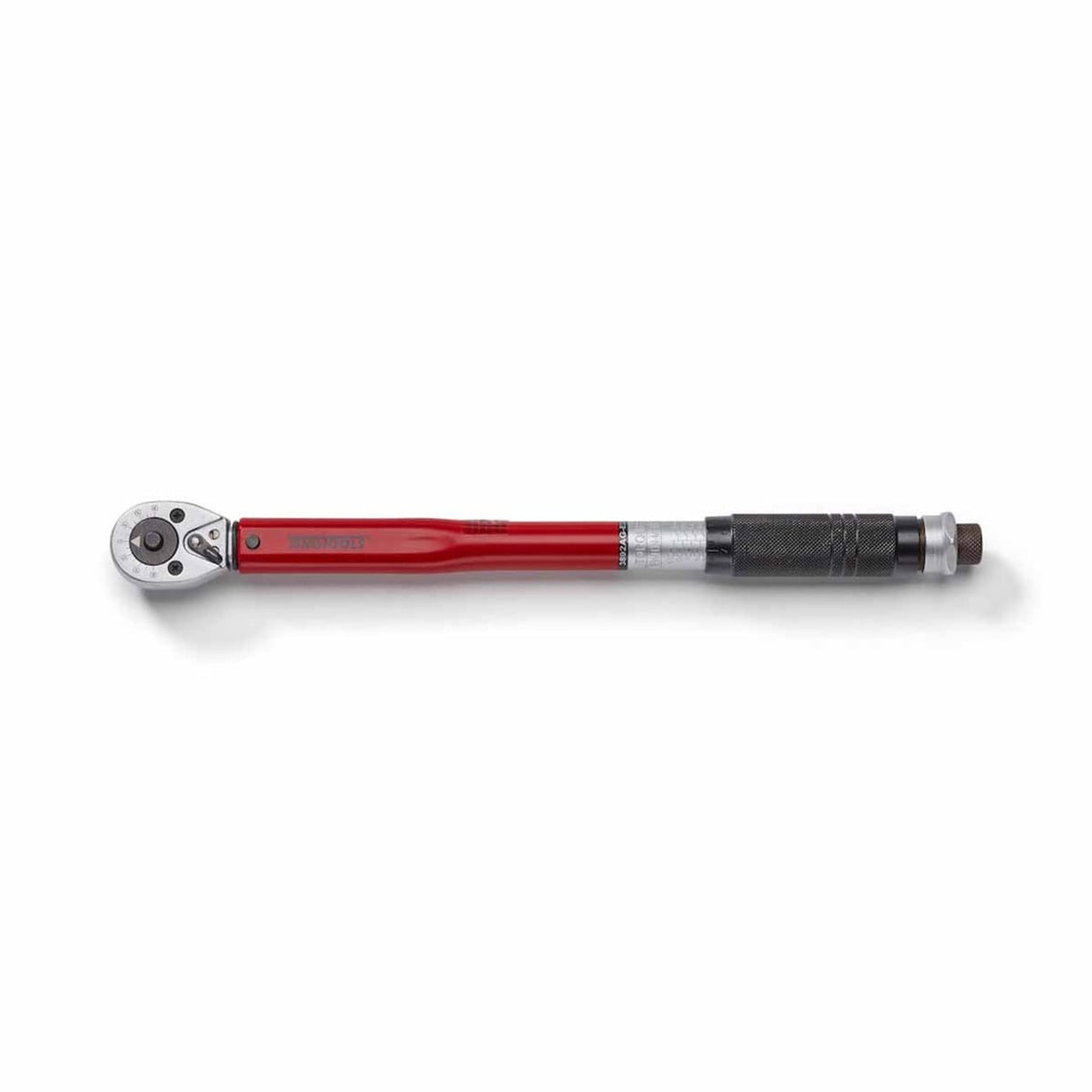 Teng Tools 3892AG-E3 3/8" Drive Torque Wrench 20-100Nm