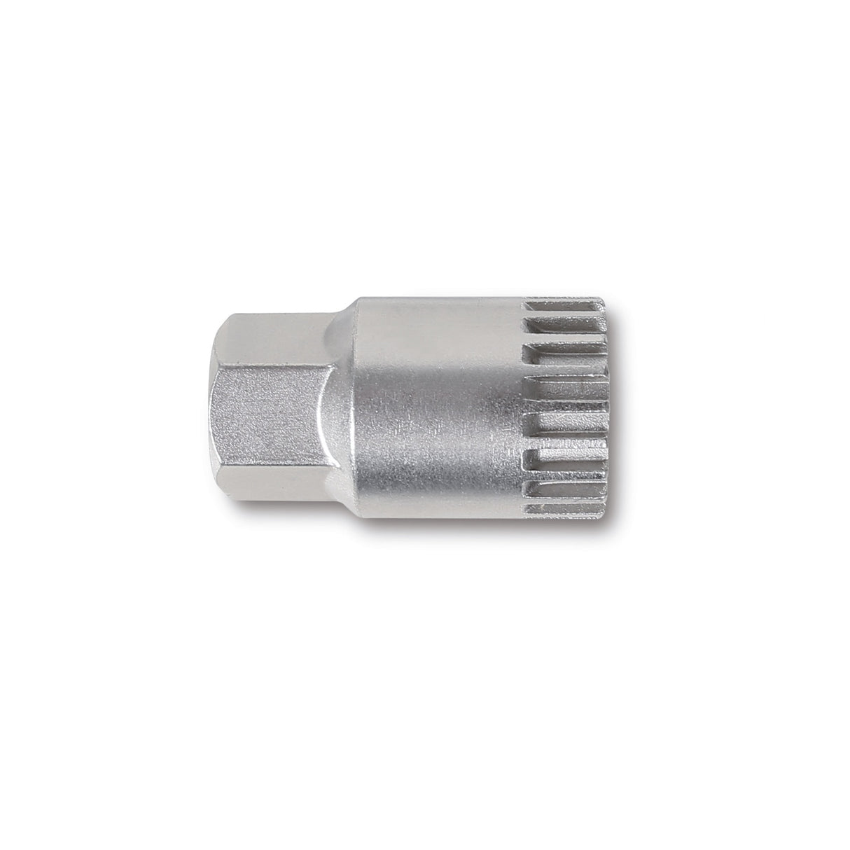 Beta 20-Notch Bottom Bracket Removal Socket With Central Pin - 3973/4