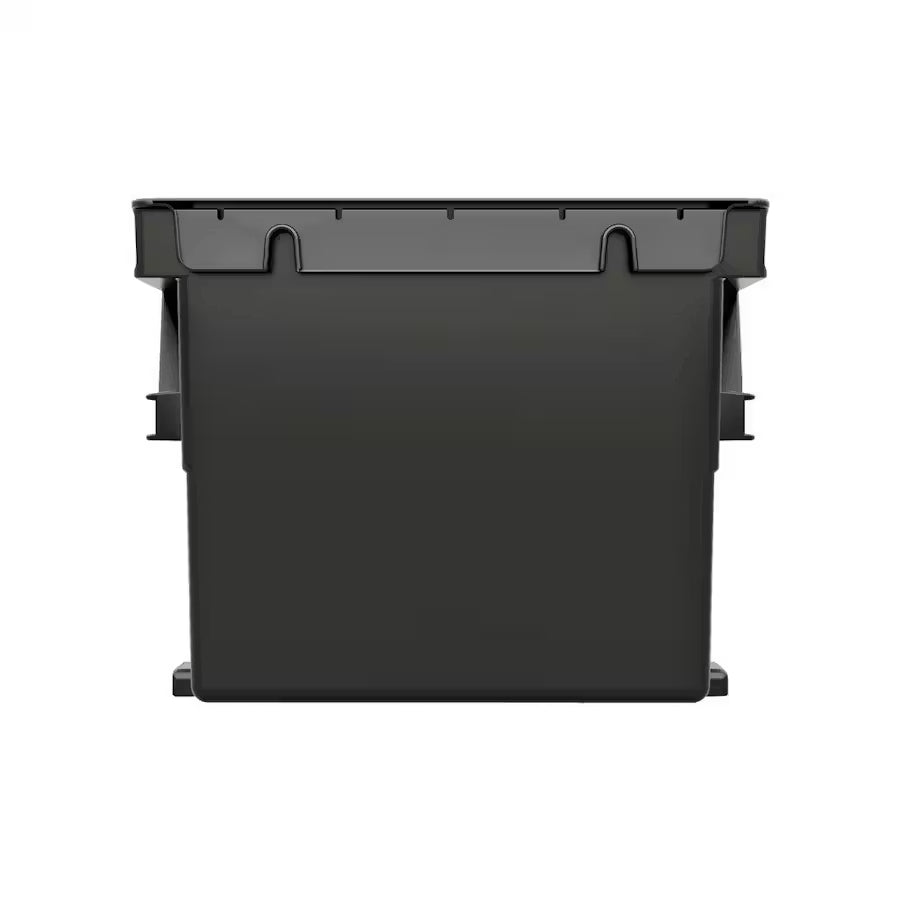 BUNKER Load-Up Stack Storage Bin Set (6 Piece)