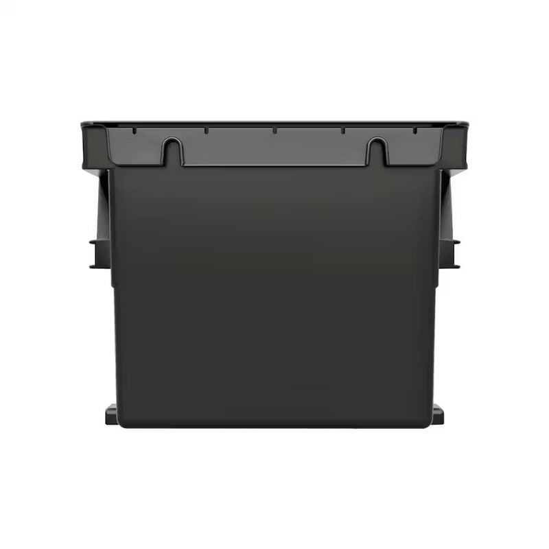 BUNKER Load-Up Stack Storage Bin Set (6 Piece)