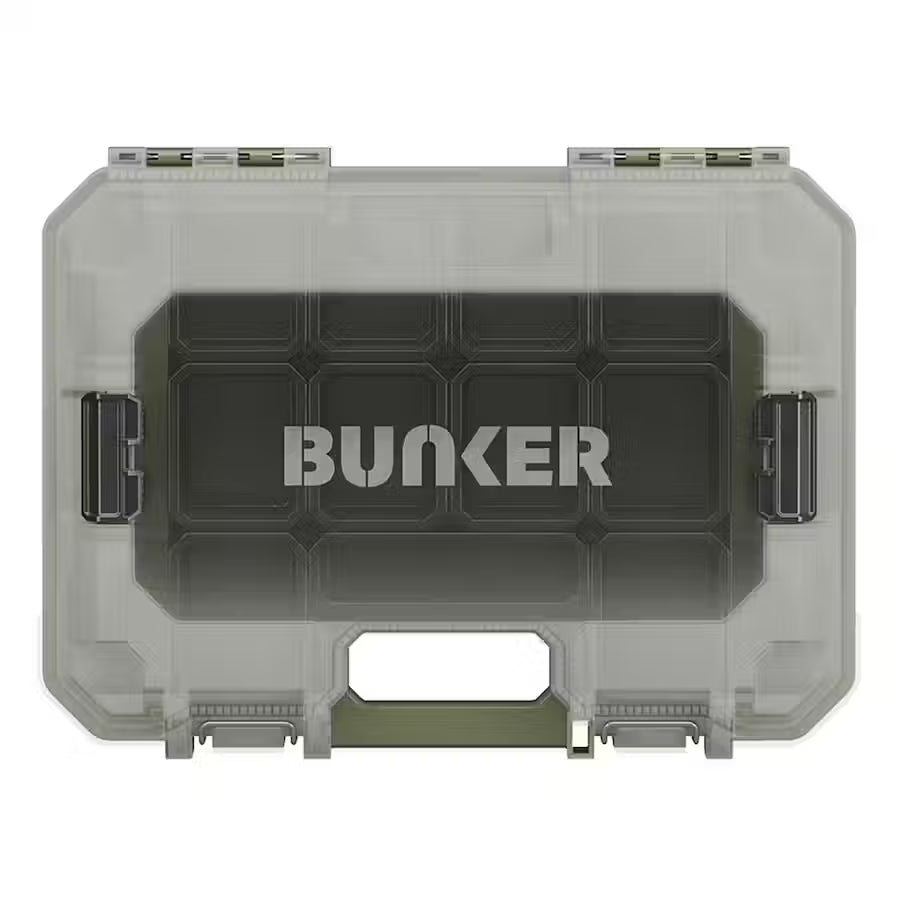 BUNKER Load-Up Stacking Organiser, 45mm