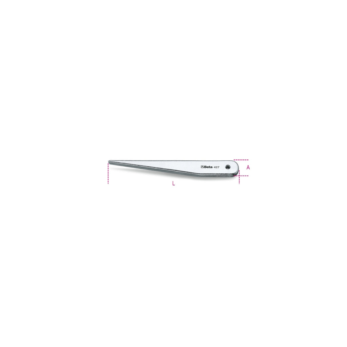 Beta Morse Taper Extractors - 427 1-2