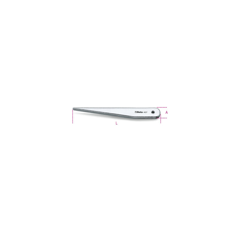 Beta Morse Taper Extractors - 427 1-2