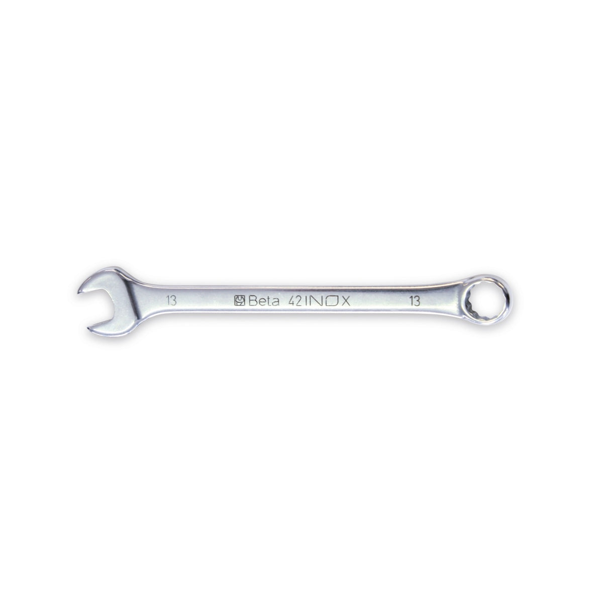 Betainox Stainless Steel Combination Wrench - 42INOX-AS 3/8