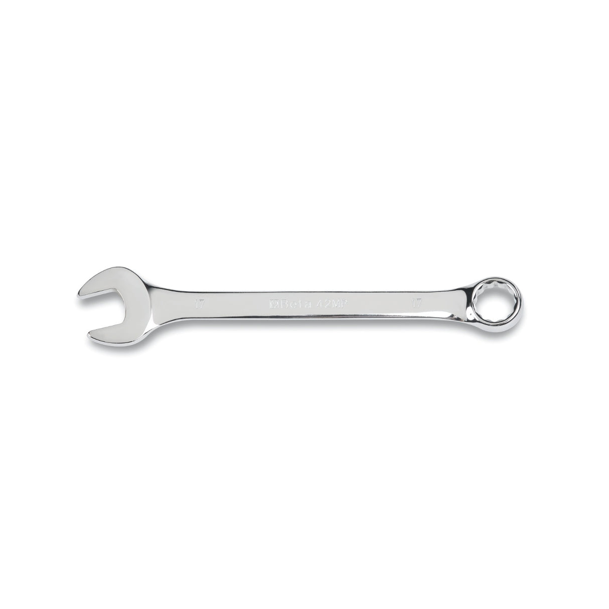 Beta Combination Wrench 6 Mm Open And Offset Ring Ends - 42MP - 42MP 6