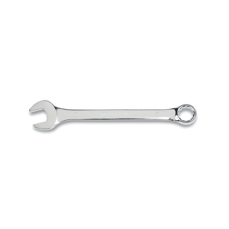 Beta Combination Wrench 6 Mm Open And Offset Ring Ends - 42MP - 42MP 6