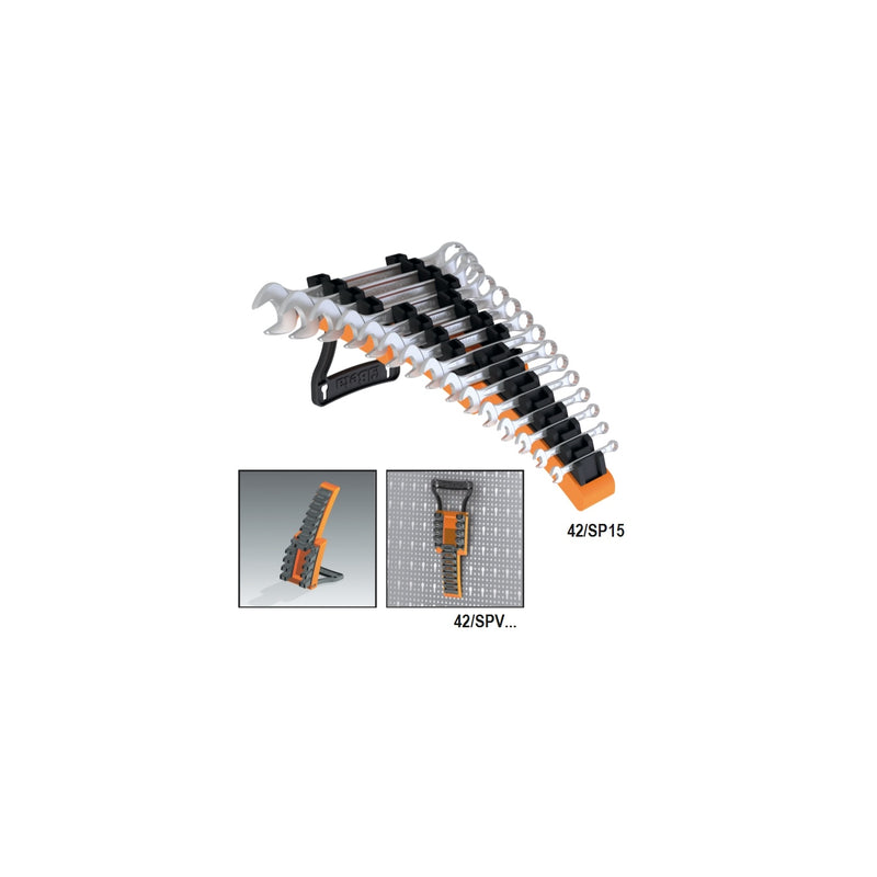 Beta Empty Support For Combination Wrenches 6-24 Mm - 42 - 42/SPV15