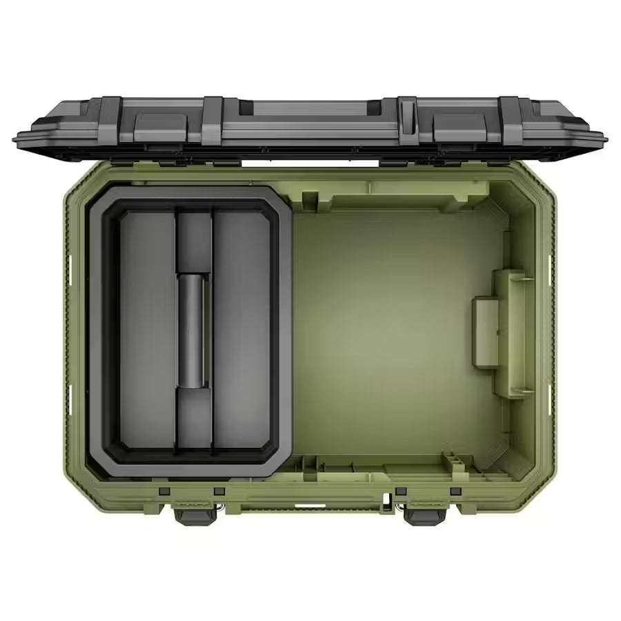 BUNKER Load-Up Stacking Tool Box, 230mm