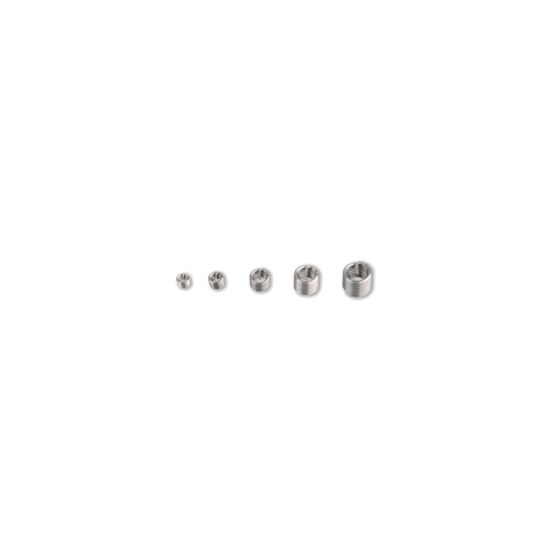Beta M5 Helicoil Bits For 437, 25 Pieces - 437U/09 - 437U/E M5