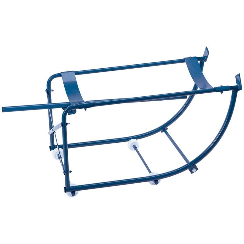 Draper ODC Drum Cradle, 205L - (43966)