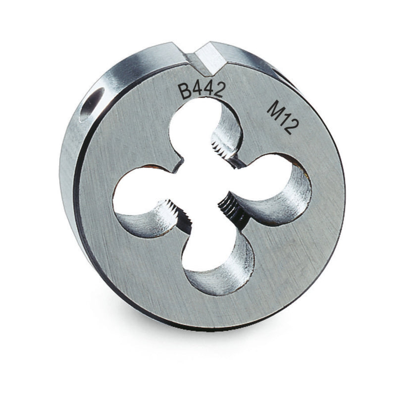 Beta Round Die M - 442 7