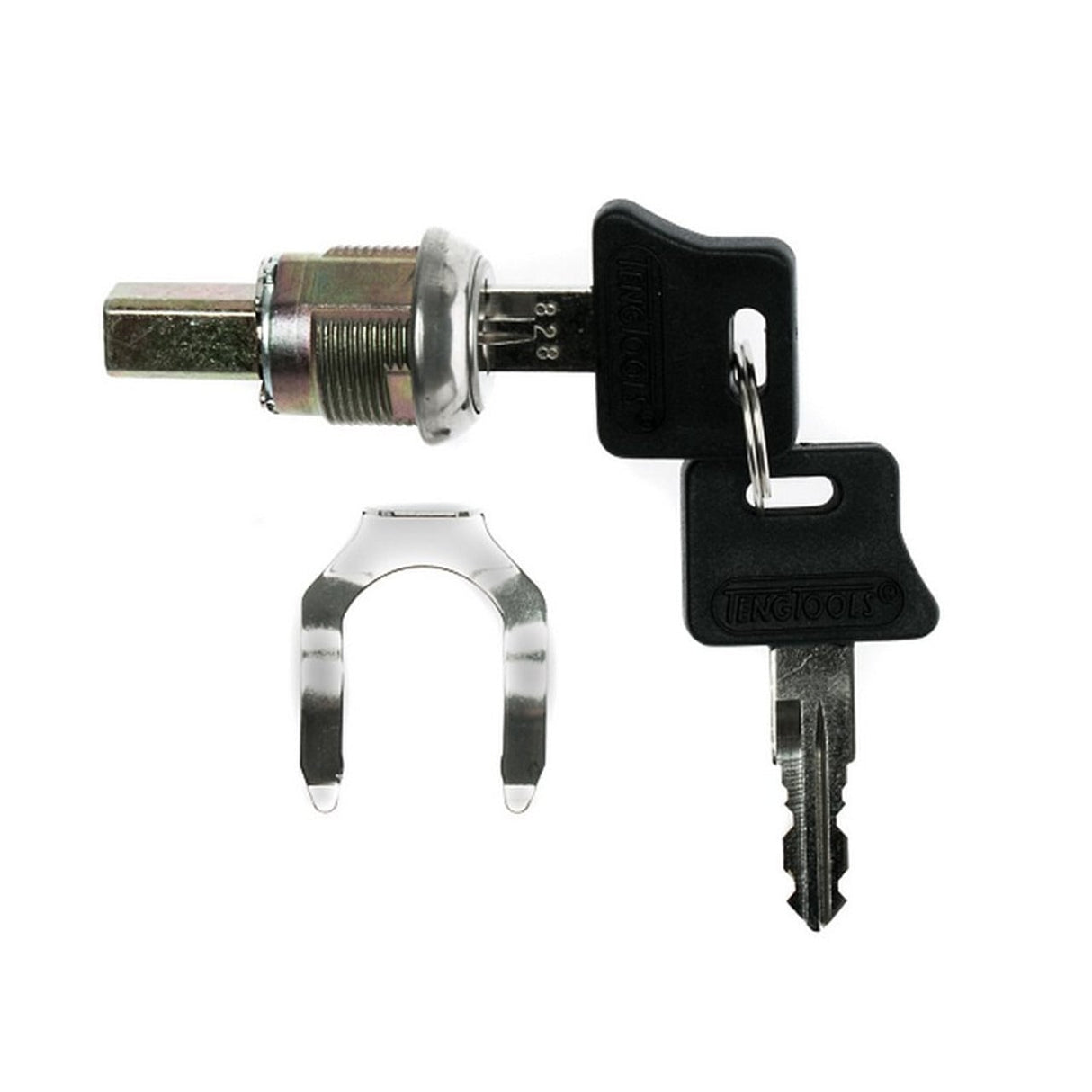 Teng Tools TCDRK Lock & Key for Use with TC803SV Middle Box