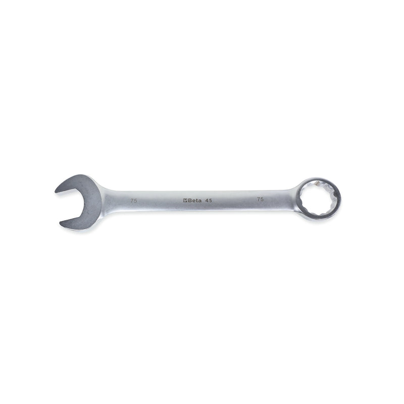 Beta Heavy Series Combination Wrench - 45 46